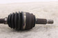 13-25 Mitsubishi Outlander Sport SE 4x4 Front Left Side CV Axle Drive Half Shaft4