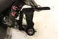 2012-2022 Volkswagen Passat SE Rear Left Side Door Hinge Upper and Lower Pair - Alshned Auto Parts