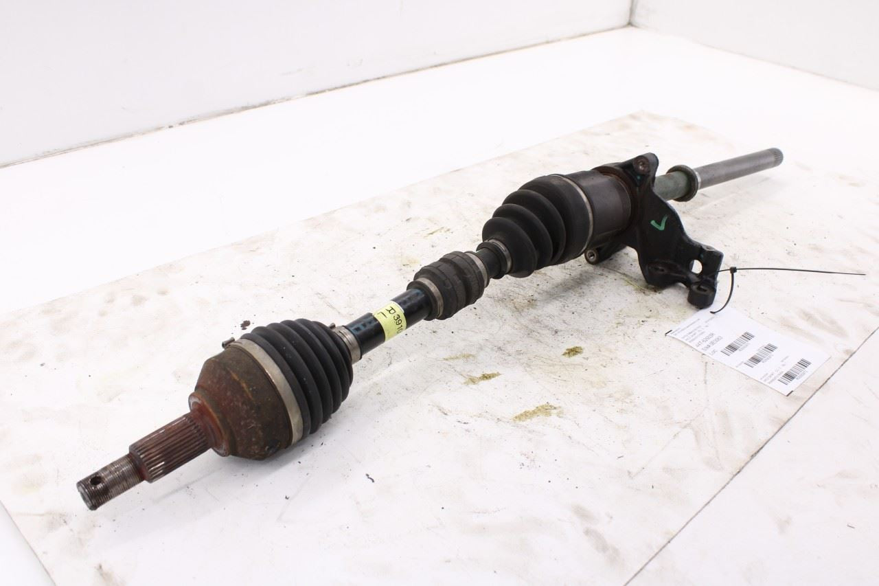 2014-2019 Infiniti QX60 AWD Front Right Passenger Side CV Axle Drive Half Shaft6