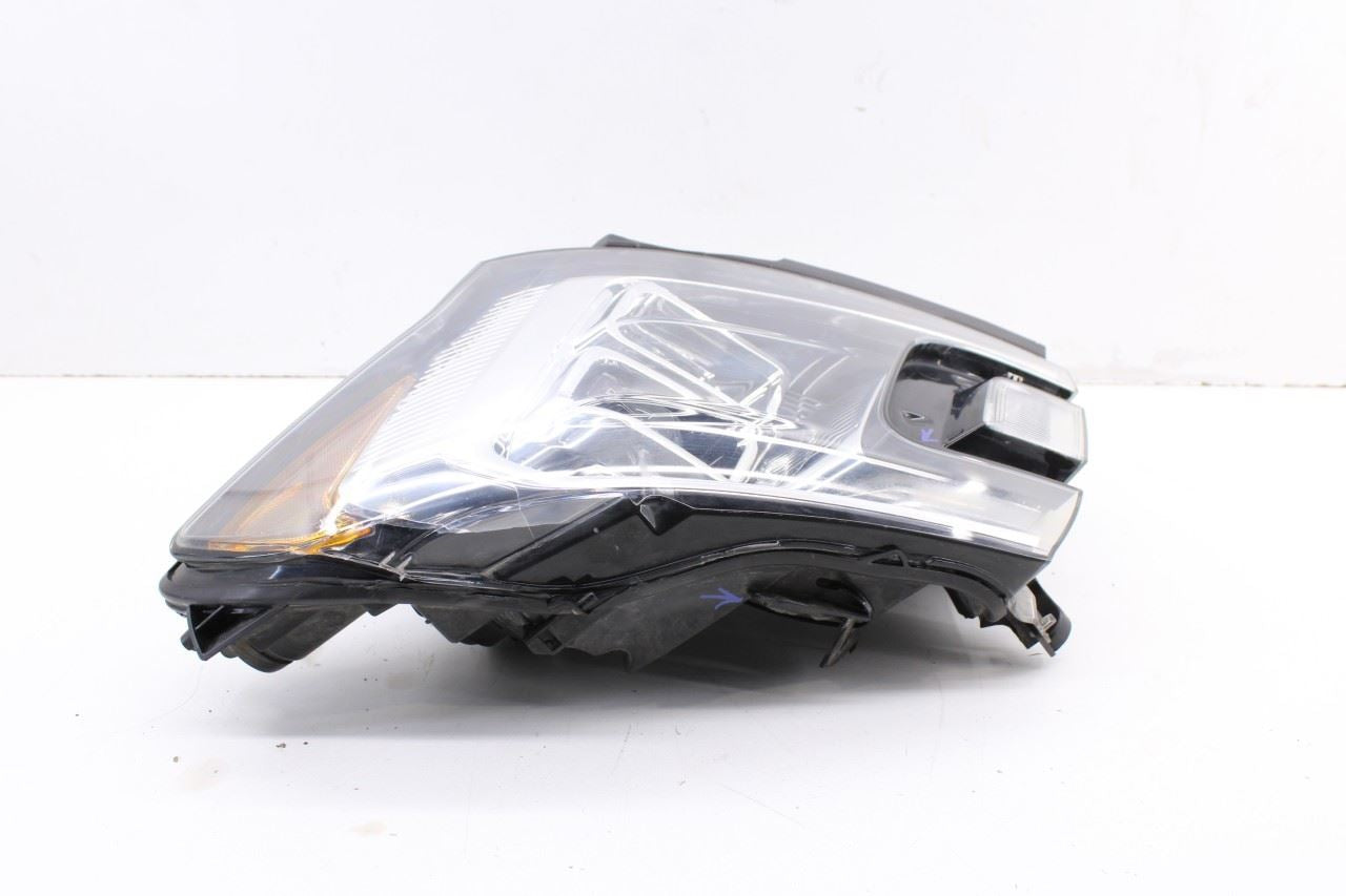 18-21 Ford Expedition Limited 3.5L Front Driver Left Side Headlight Lamp *ReaD* - Alshned Auto Parts