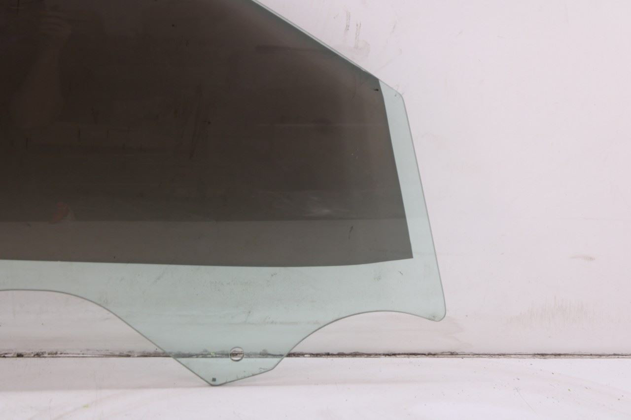 2019-2020 Infiniti QX50 Essential Front Right Door Window Glass 80312-5NA0A OEM - Alshned Auto Parts