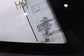 2015-2023 Ford Mustang GT Rear Right Side Quarter Window Glass JR3Z-6329710-D - Alshned Auto Parts