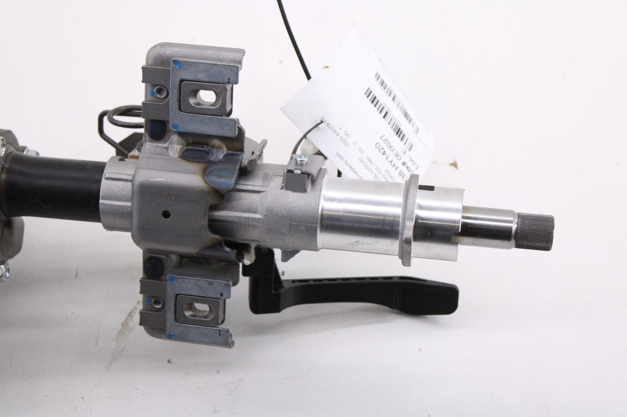 2019-2020 Hyundai Santa Fe SEL 2.4L AWD Steering Column Assembly 56310-S2010 OEM - Alshned Auto Parts