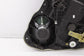 14-23 Jeep Cherokee Limited Rear Left Door Window Regulator w/ Carrier and Motor - Alshned Auto Parts