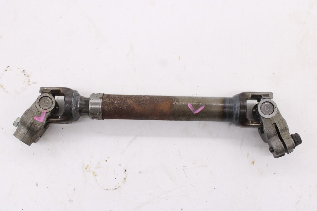 13-25 Mitsubishi Outlander Sport SE 4WD Steering Column Intermediate Lower Shaft0