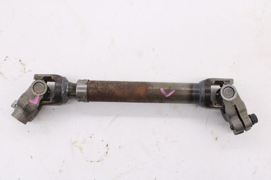 13-25 Mitsubishi Outlander Sport SE 4WD Steering Column Intermediate Lower Shaft - Alshned Auto Parts