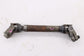 13-25 Mitsubishi Outlander Sport SE 4WD Steering Column Intermediate Lower Shaft0