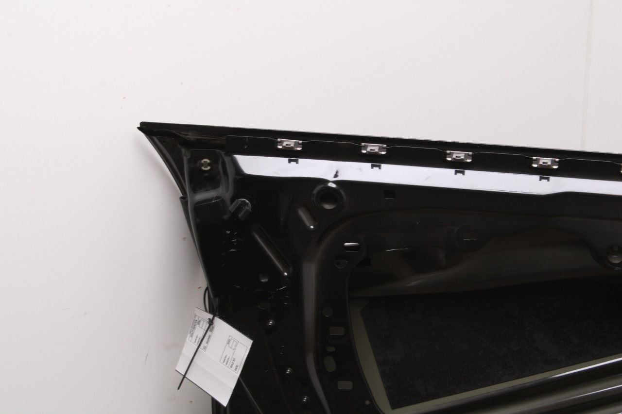 2023-25 BMW 430i Gran Coupe xDrive Front Left Side Door Shell Panel 41009625095 - Alshned Auto Parts