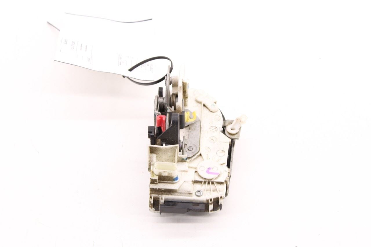 13-2018 RAM 1500 Laramie Rear Right Side Door Lock Latch Actuator 4589650AD OEM - Alshned Auto Parts