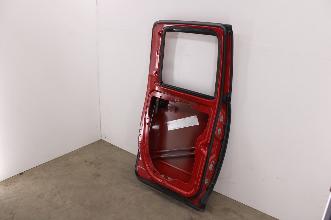2011-24 Ram 1500 Classic Express Quad Cab Rear Left Side Door Shell Panel *ReaD*10