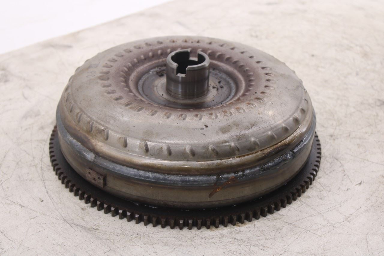 2016-2020 KIA Optima EX 2.4L FWD Auto Transmission Torque Converter 451003B620 - Alshned Auto Parts