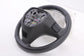 2018-20 Chevrolet Equinox LT 1.5L FWD Steering Wheel Leather w/ Control Buttons - Alshned Auto Parts