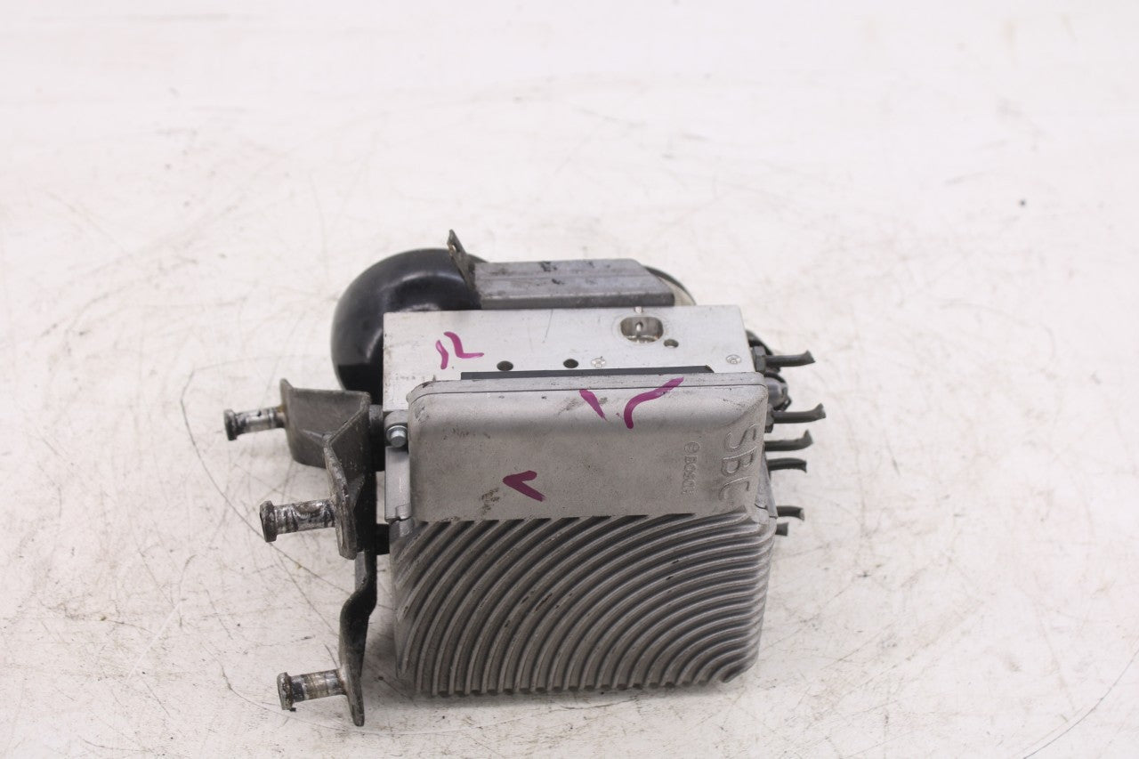2004-2006 Mercedes-Benz E500 5.0L ABS Anti Lock Brake Pump Control Module OEM5