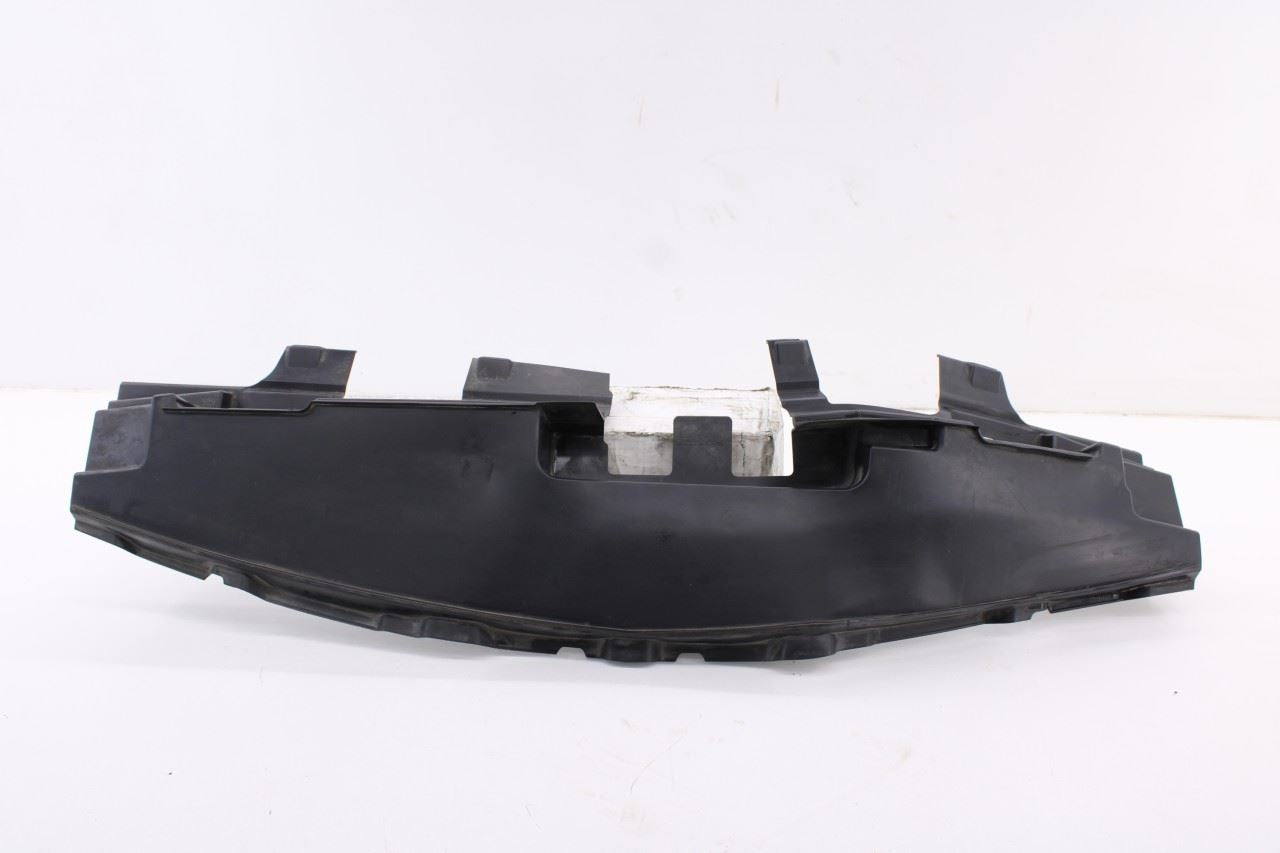 2017-2020 Acura MDX w/Tech Pkg Front Bumper Lower Air Guide Plate 71115-TZ5-A112