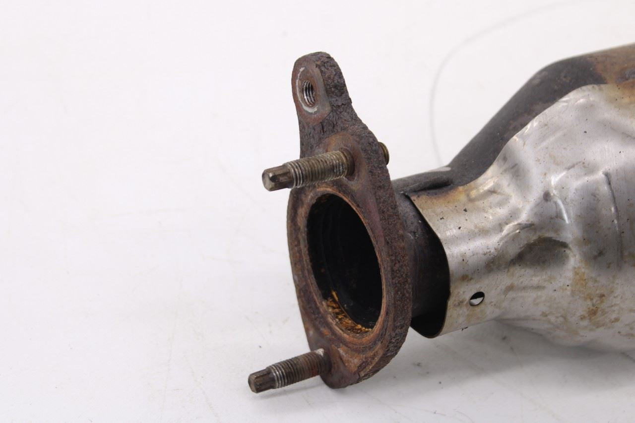 2020-2023 Toyota Tacoma SR5 3.5L Left Side Exhaust System Manifold 17150-0P4201