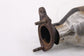 2020-2023 Toyota Tacoma SR5 3.5L Left Side Exhaust System Manifold 17150-0P4201