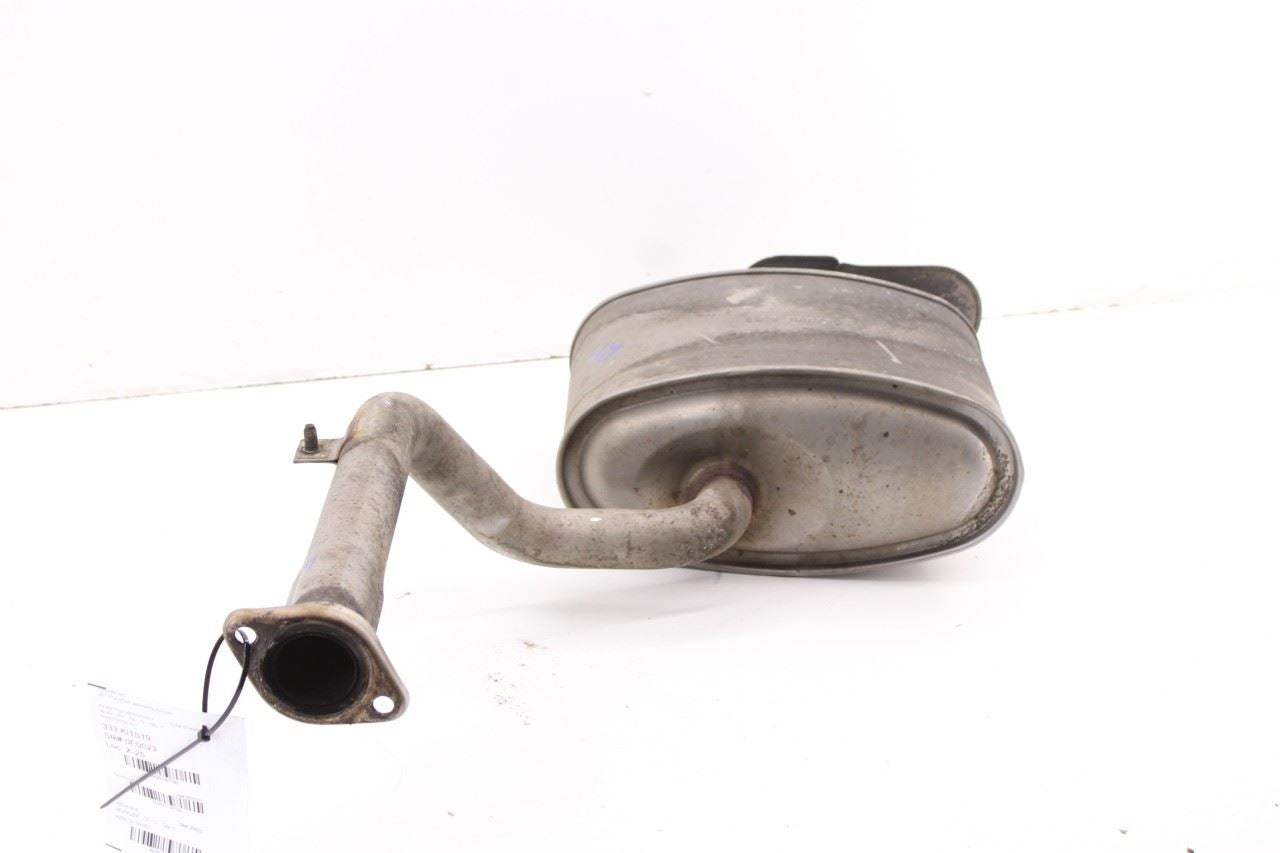 18-21 Kia Stinger GT2 AWD 3.3L Rear Right Exhaust System Muffler 28711-J5710 OEM - Alshned Auto Parts