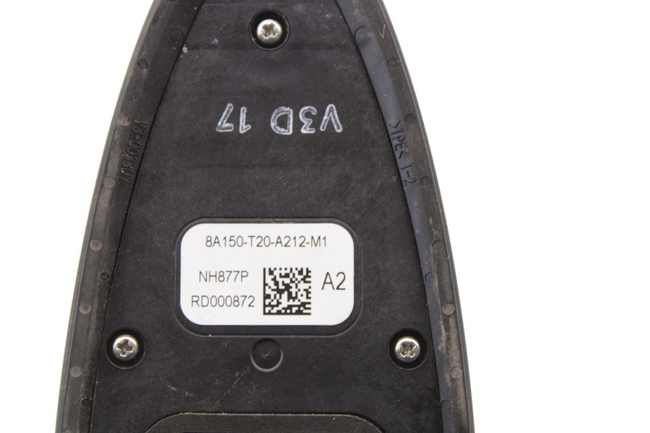 2022-2024 Honda Civic Sport Roof Exterior Shark Fin Radio Antenna 8A150T20A212M1 - Alshned Auto Parts