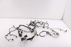 2020-2021 Ford Expedition Max XLT 3.5L Engine Wire Harness LU5T-12C508 OEM