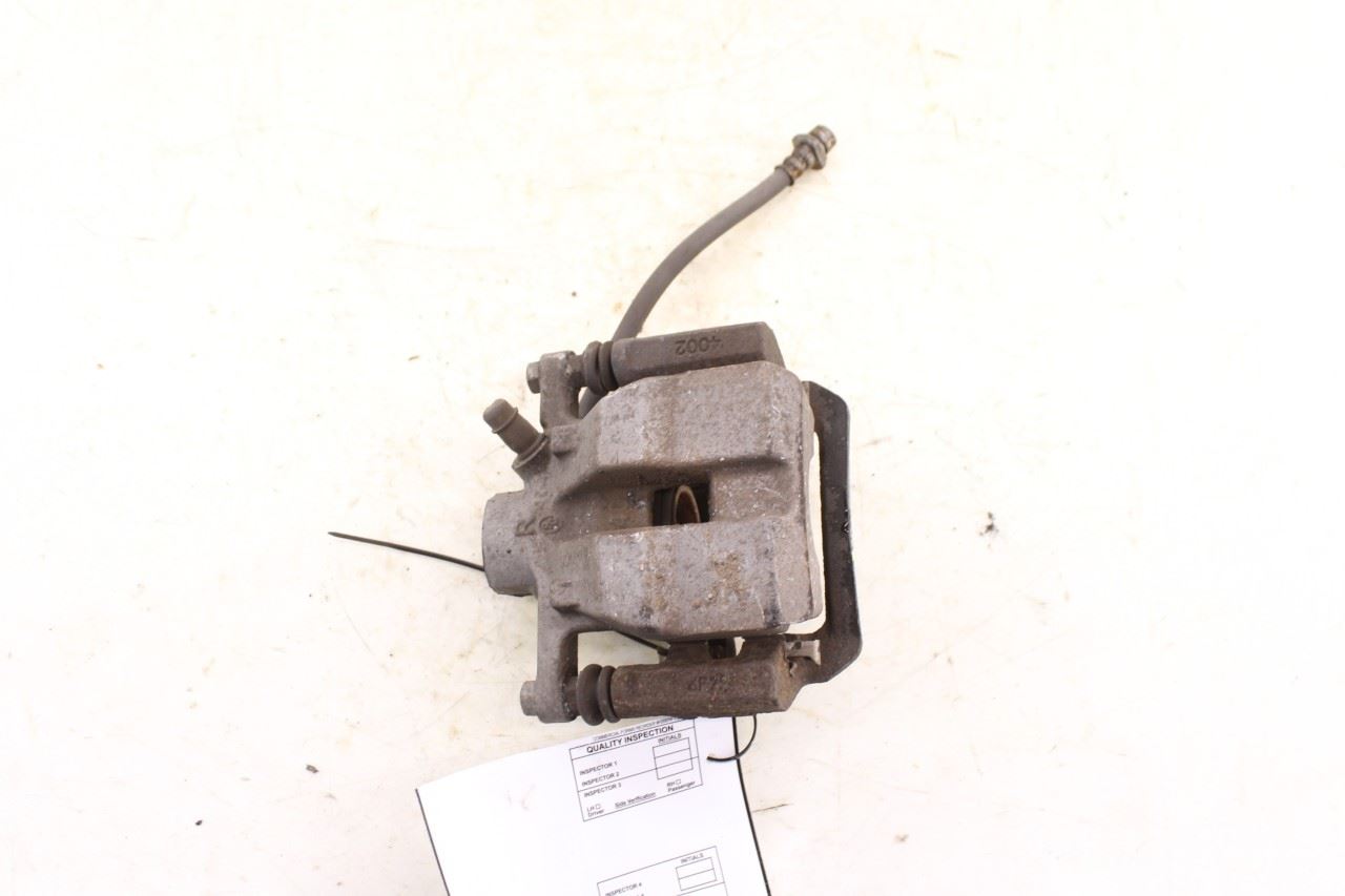 14-20 Toyota Sienna LE Rear Right Passenger Side Brake Disc Caliper 47830-0E070 - Alshned Auto Parts