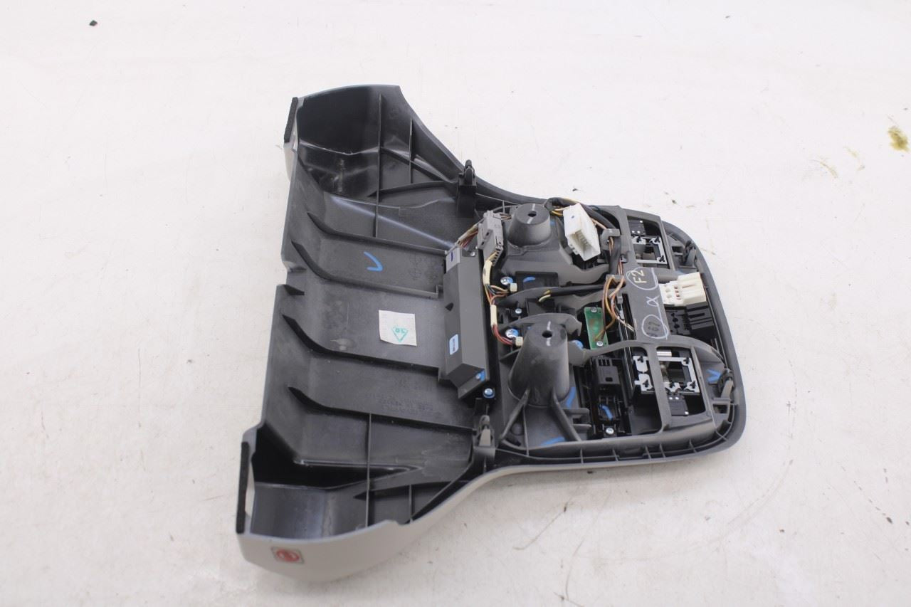 2017-2021 Subaru Impreza 2.0I Limited Front Overhead Console Dome Light Lamp - Alshned Auto Parts