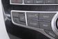 2016-2019 Infiniti QX60 Radio Navigation and Temperature Climate Control Panel5
