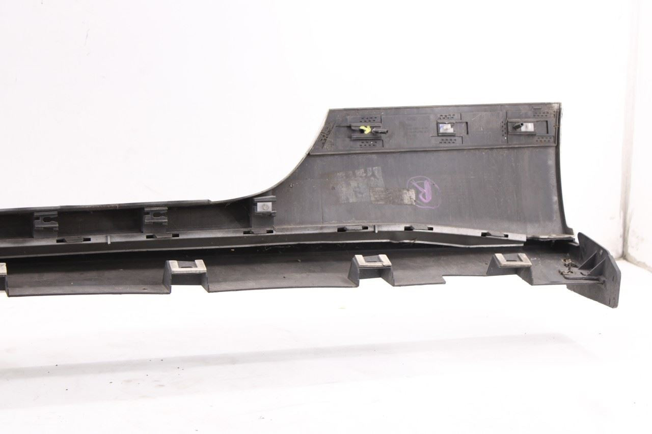 15-23 Ford Mustang Conv V6 Right Rocker Skirt Panel Molding FR3Z6310176AA *ReaD* - Alshned Auto Parts