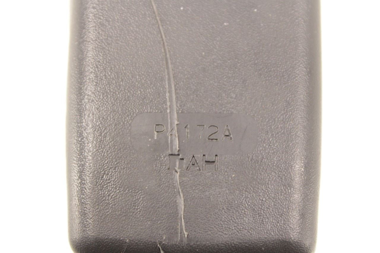2022-2023 Hyundai Tucson SEL 2.5L AWD Front Driver Left Side Seat Belt Buckle - Alshned Auto Parts