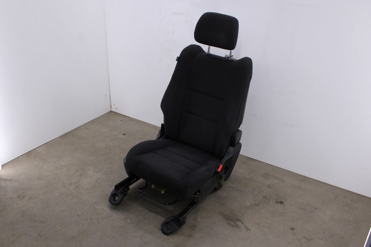 2014-17 Dodge Durango SXT 3.6L AWD Front Passenger Right Side Seat Full Complete - Alshned Auto Parts