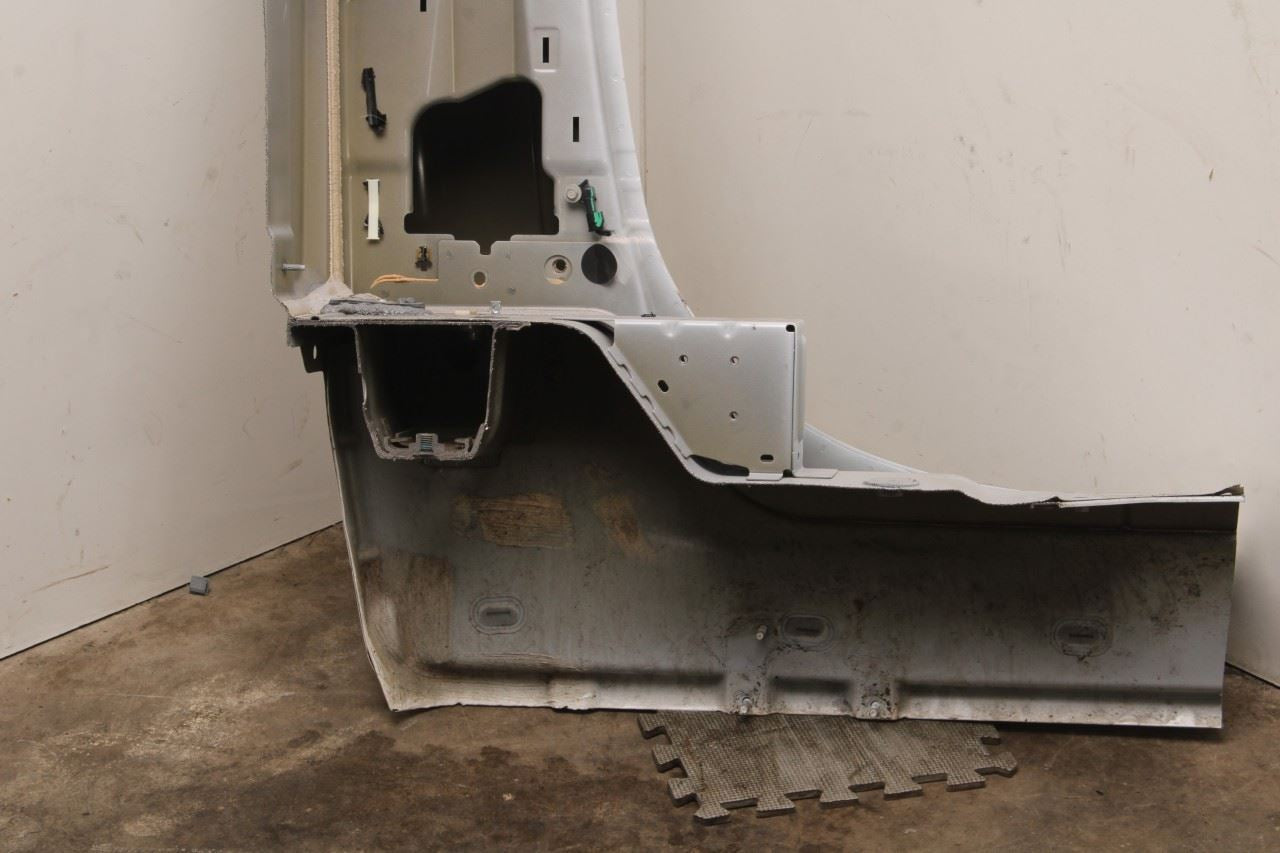 2019-26 Ram 1500 Crew Cab New Body Rear Left Body Side Aperture Panel 68293785AD - Alshned Auto Parts