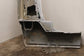 2019-26 Ram 1500 Crew Cab New Body Rear Left Body Side Aperture Panel 68293785AD - Alshned Auto Parts