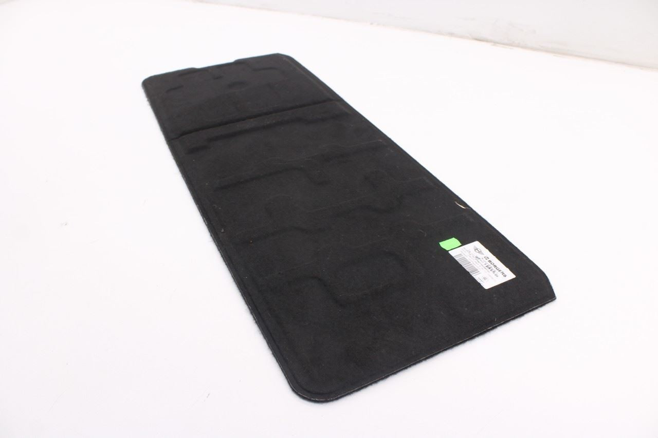2014-24 Mini Hardtop Cooper Rear Trunk Cargo Floor Storage Trim Panel Cover Lid - Alshned Auto Parts