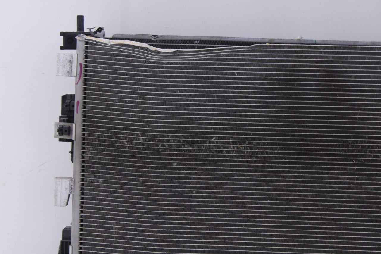23-26 Ford Escape ST Engine Radiator w Cooling Fan Motor Assy MX6Z-8005-B *ReaD*12