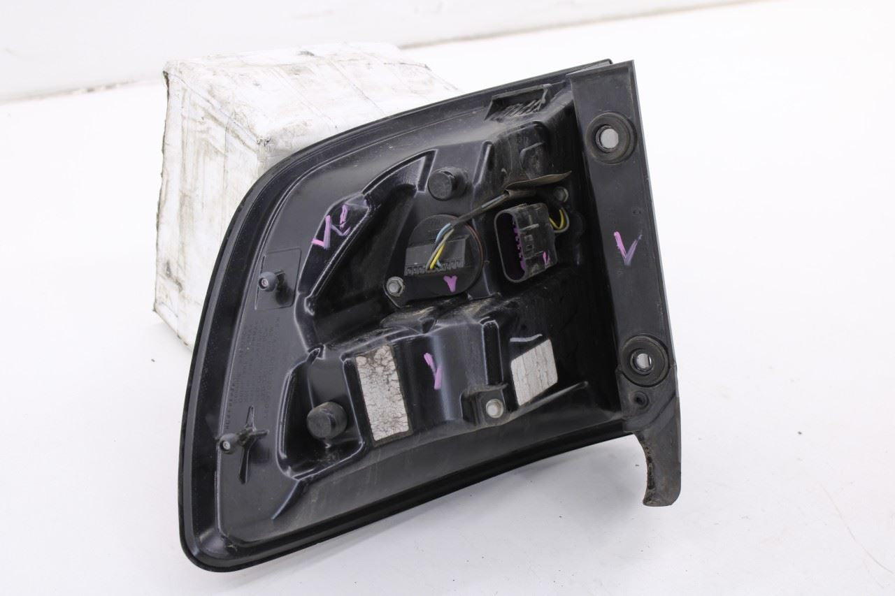 2014–2021 Dodge Durango SXT Rear Left Driver Side Tail Light Lamp 68155949AD OEM4