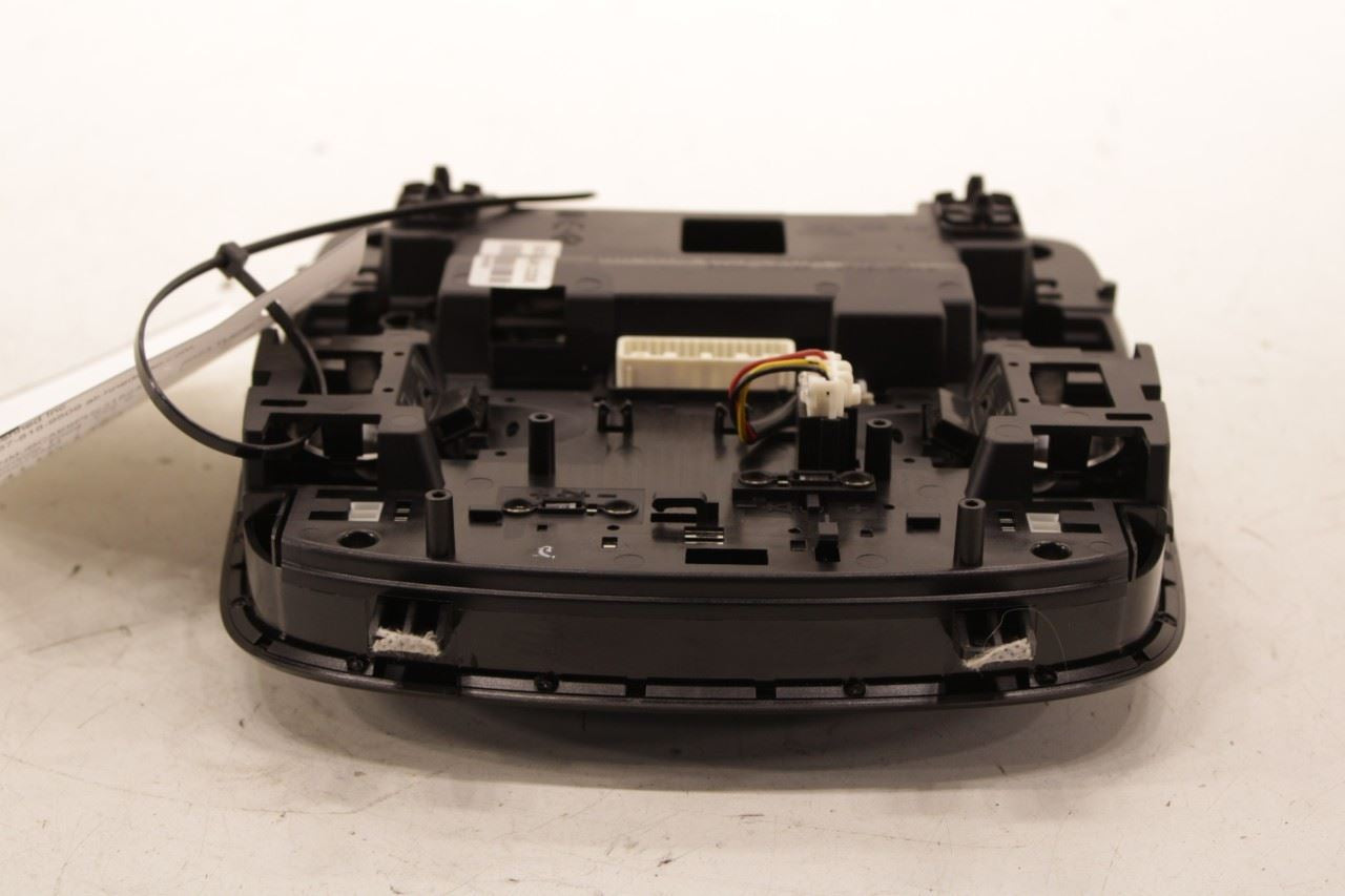 22-24 Hyundai Tucson SEL Roof Overhead Console Dome Light Lamp 92800-N9450-MMH - Alshned Auto Parts