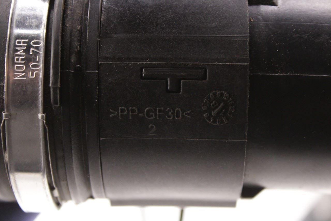 18-21 Ford EcoSport SE 1.0L Air Intake Cleaner Inlet Duct Tube Hose GN159C623BA - Alshned Auto Parts