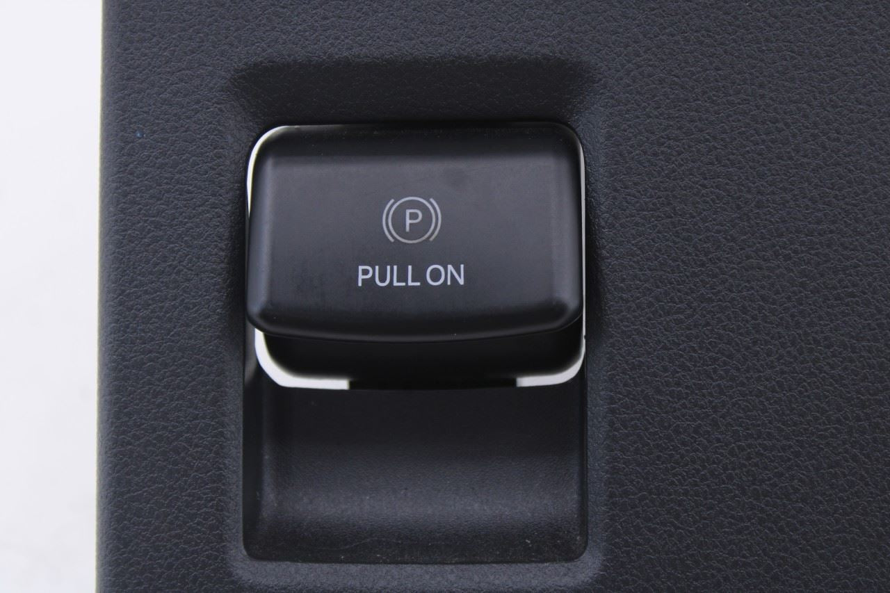 21-26 Ford F150 XLT SuperCrew RWD Dash Left Side Headlight Control Switch *ReaD* - Alshned Auto Parts