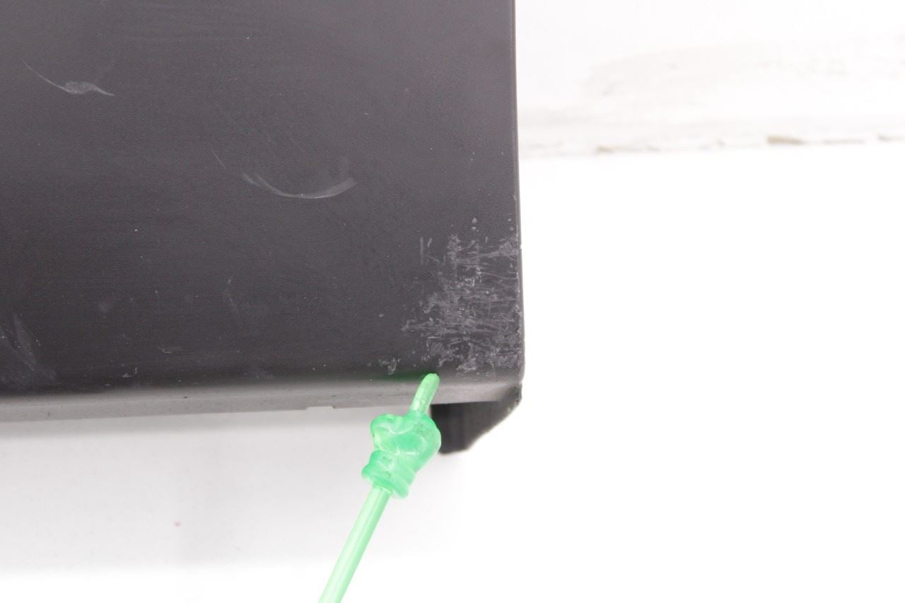 2016-23 Mazda CX-9 Grand Touring Rear Left Door Lower Garnish Molding TK48-51RD1 - Alshned Auto Parts