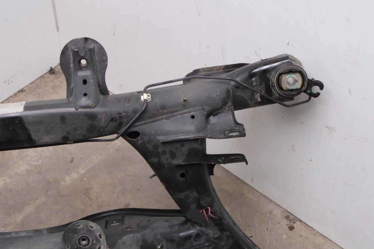 2018-2025 Volkswagen Atlas SE AWD Rear Crossmember Subframe 3QF505235M OEM - Alshned Auto Parts