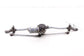 07-18 Jeep Wrangler Unlimited Sport Front Windshield Wiper Transmission Linkage 3