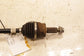 2022-2025 Hyundai Tucson SEL AWD Front Left Driver Side CV Axle Drive Half Shaft - Alshned Auto Parts