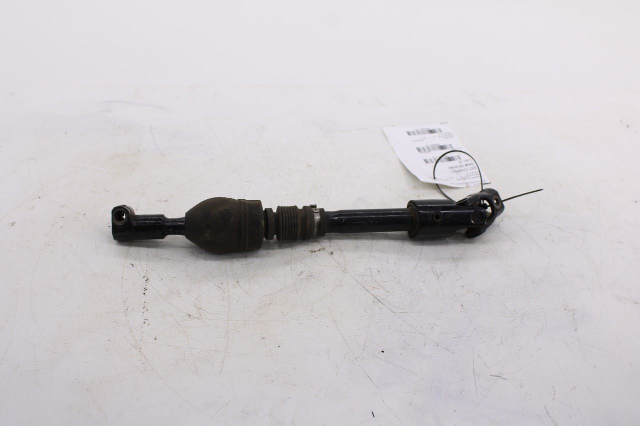 2019-25 Ram 1500 Big Horn Crew Cab 5.7L Steering Column Intermediate Lower Shaft3