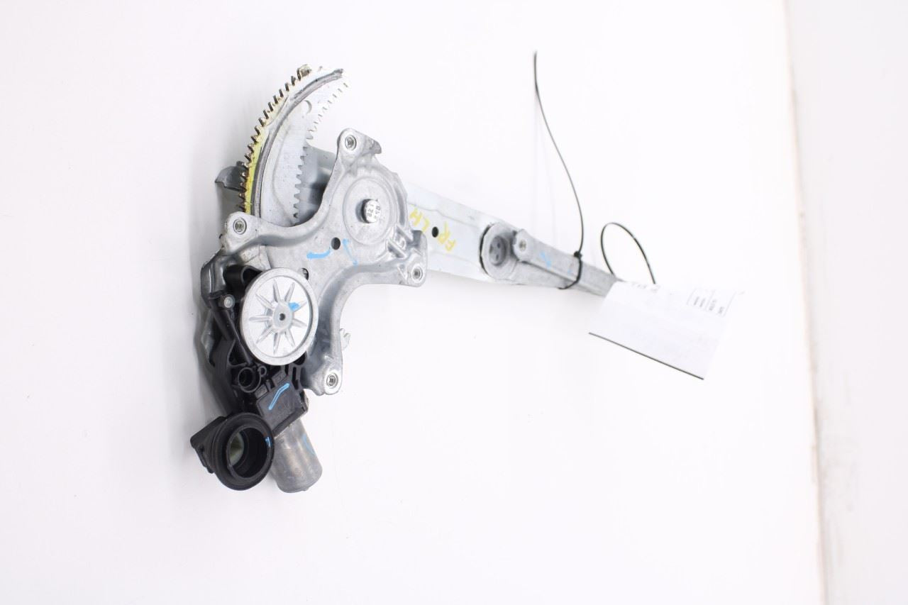 2015-23 Toyota Tacoma SR5 Front Left Driver Side Door Window Regulator w/ Motor3