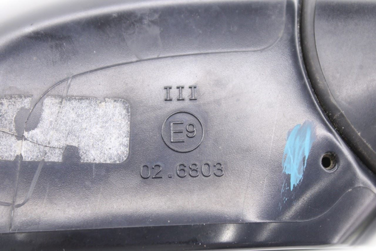 2015-19 Nissan Sentra SV 1.8L Passenger Right Side Rear View Mirror 96301-3YU1F13