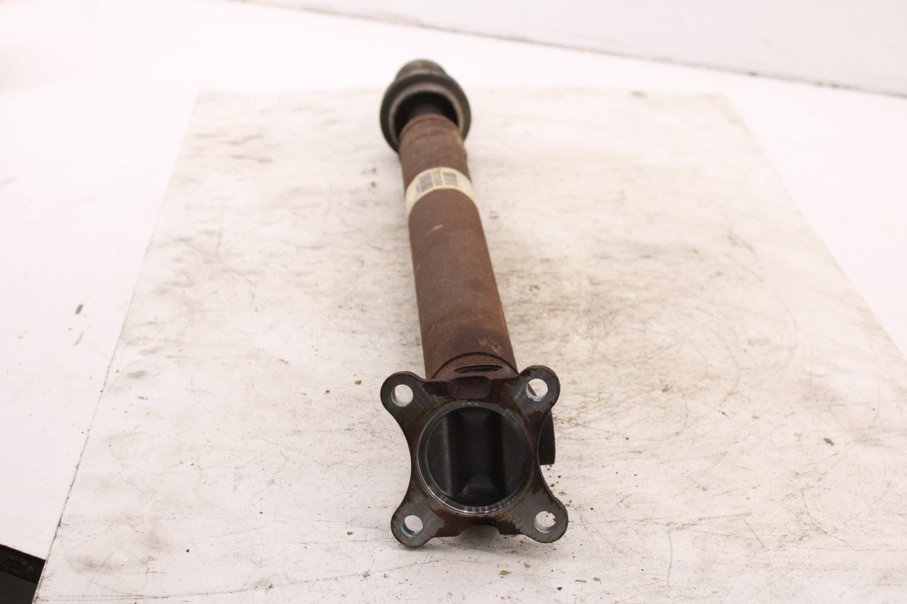 13-24 Ram 1500 Classic Express Quad Cab 5.7L Front Drive Shaft 8-Spd Auto 8HP708