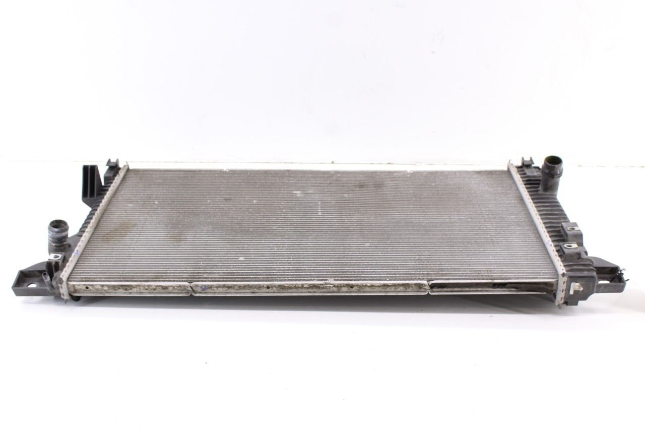 2018-2021 Ford Expedition Limited 3.5L Engine Coolant Radiator HL34-8005-AB OEM6