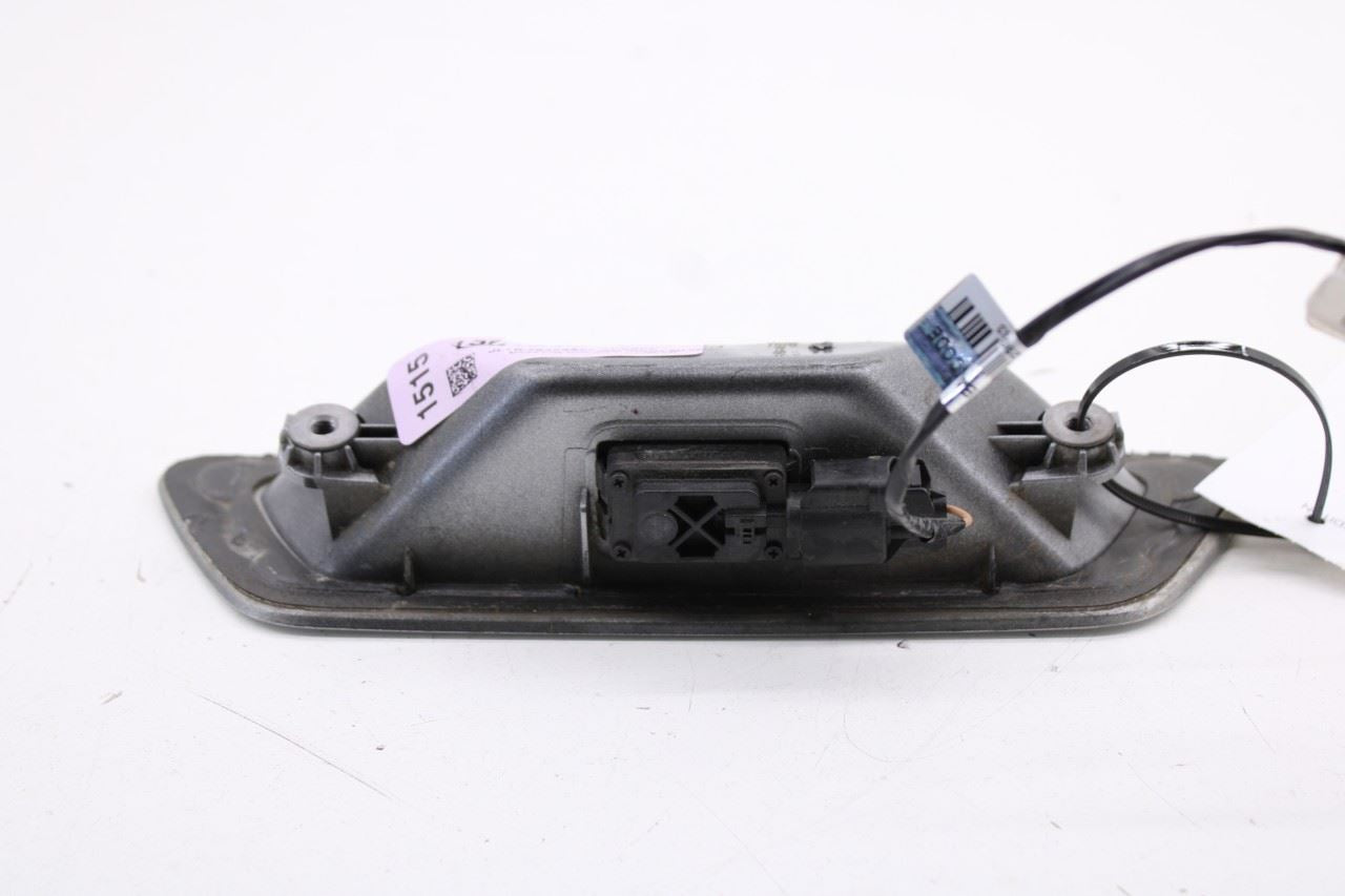 2018-19 Ford Expedition Limited 3.5L 4WD Rear Liftgate Back Door Release Handle - Alshned Auto Parts