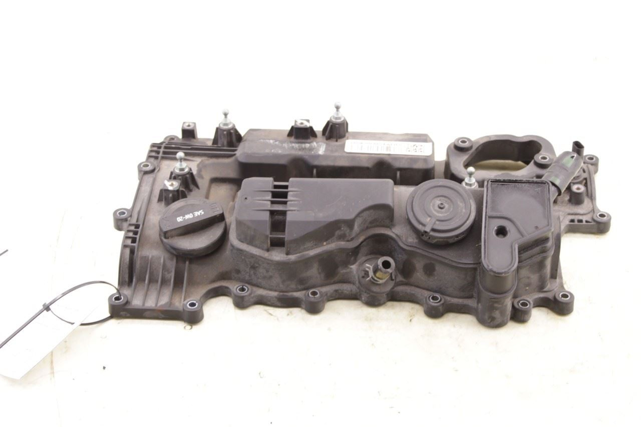 2021-24 Kia K5 GT-Line 1.6L Engine Cylinder Head Valve Cover 22410-2M810 OEM - Alshned Auto Parts