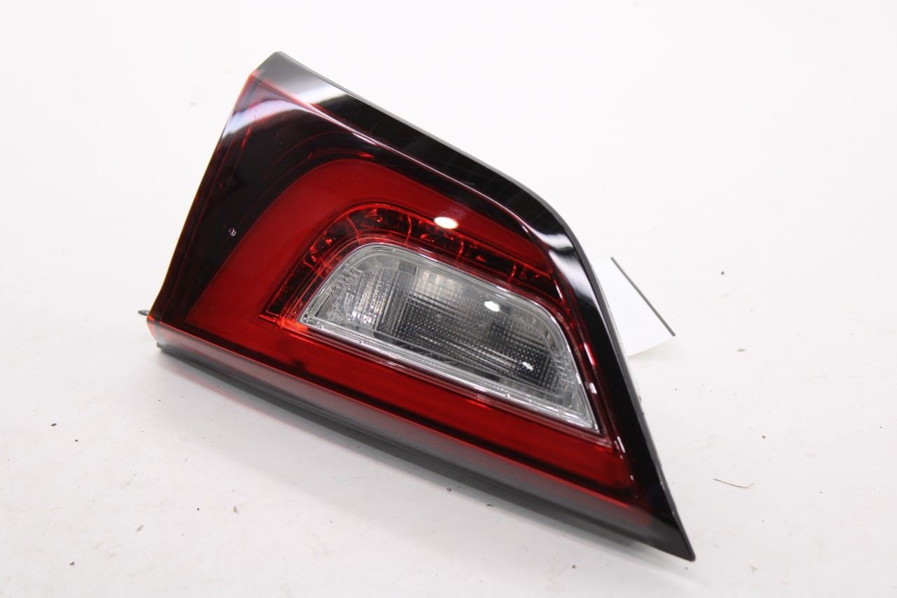 2016-2018 Infiniti QX60 Rear Right Passenger Side Tail Light Lamp 26540-9NC0A3