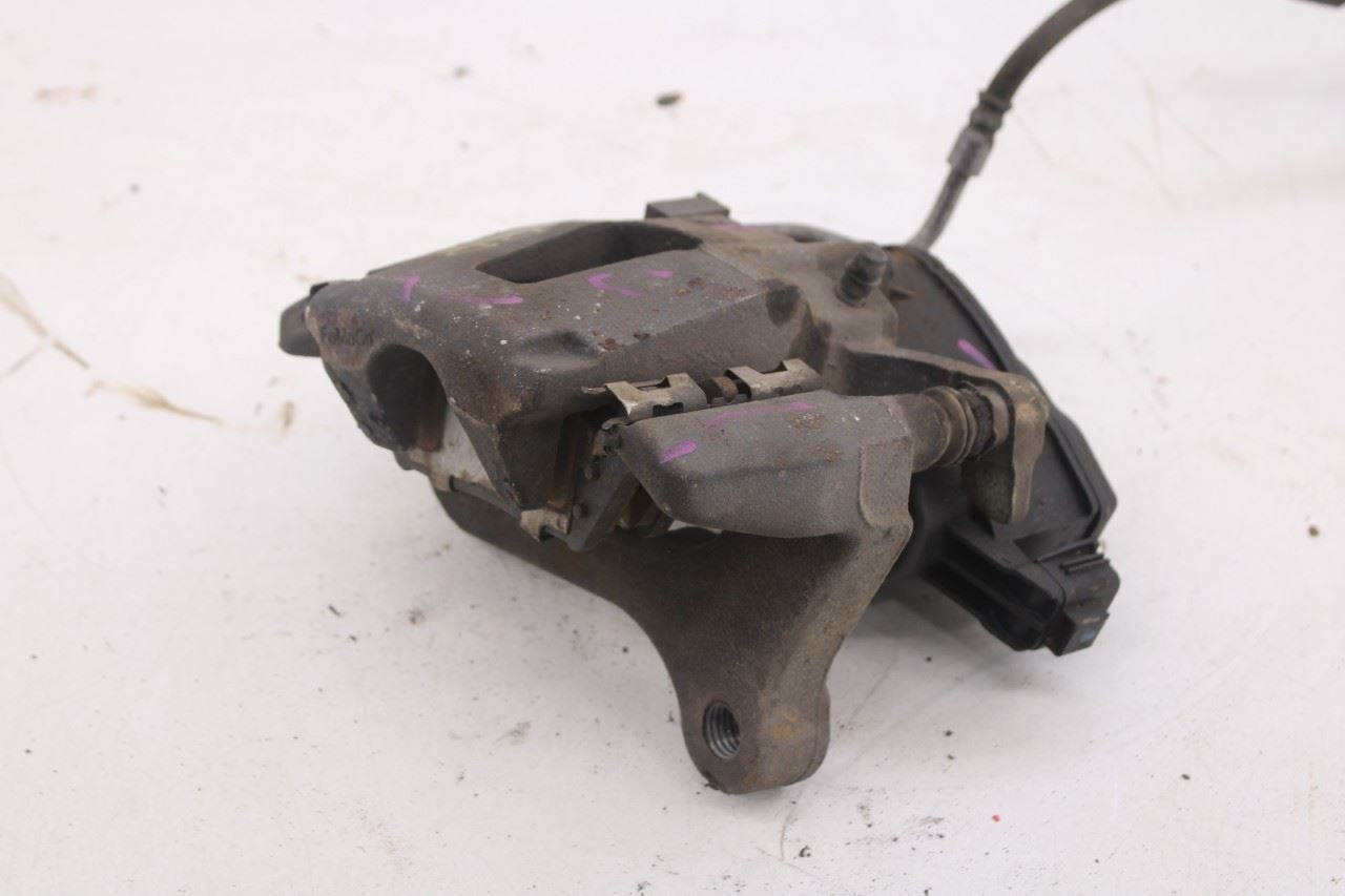 2018-2021 Ford Expedition Max XLT Rear Right Passenger Side Brake Disc Caliper - Alshned Auto Parts